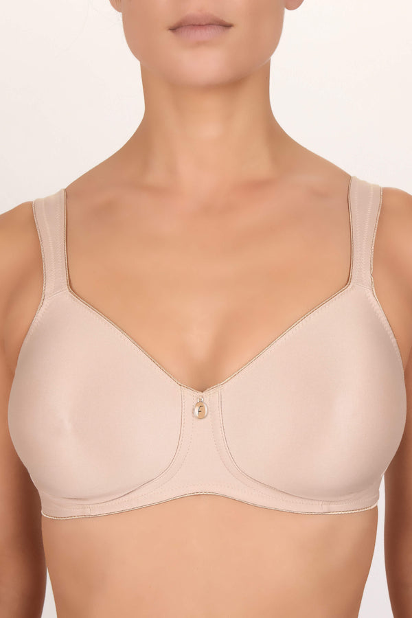 Felina Pure Balance wireless molded bra
